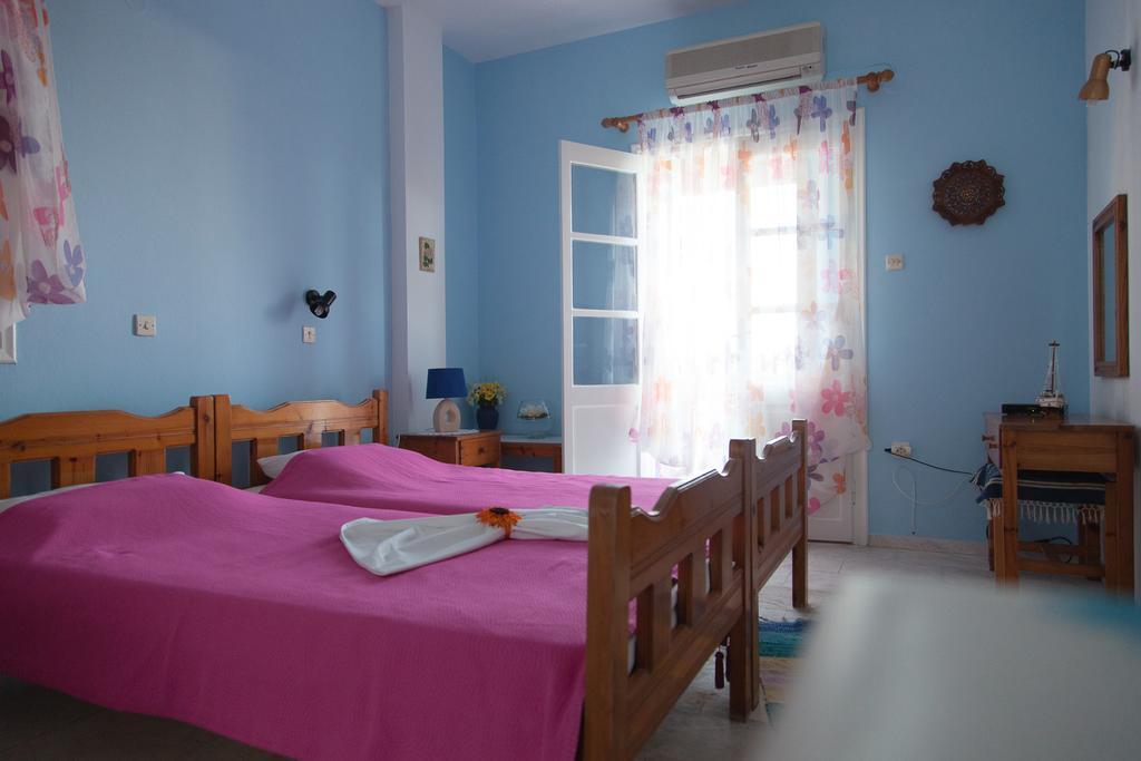 Studios Kollias Panormos  Room photo
